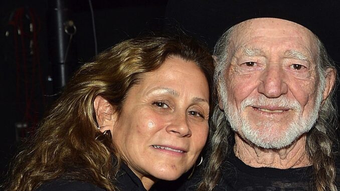The Untold Truth of Willie Nelson’s Wife – Annie D’Angelo