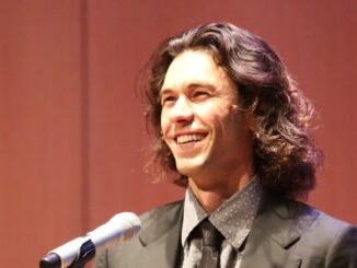 Tom Franco's Biography Net Worth, Wife, Girlfriend, Height