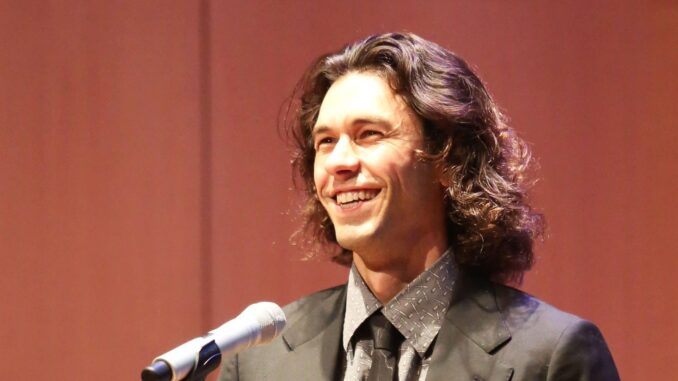 Tom Franco's Biography Net Worth, Wife, Girlfriend, Height