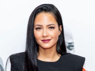 Tristin Mays’ (Riley Davis on ‘MacGyver’) Ethnicity, Net Worth