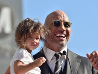 Untold Truth of Dwayne Johnson’s Daughter – Jasmine Johnson