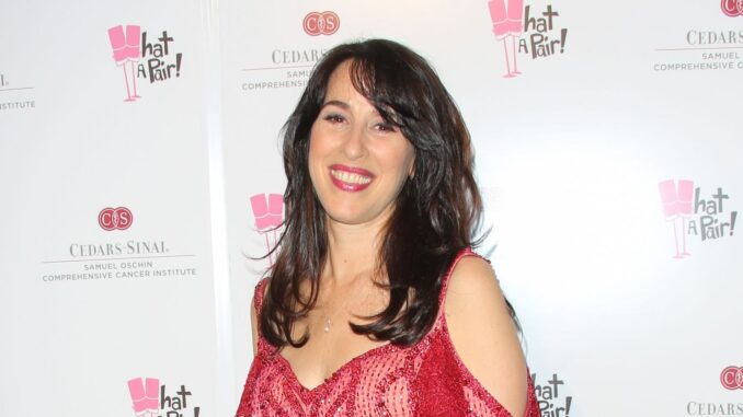 What Is Maggie Wheeler (Aka Janice On “Friends”) Doing Now?
