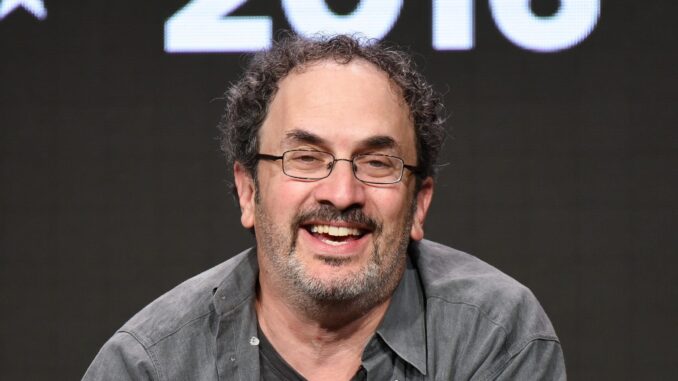 What is Robert Smigel doing now? Net Worth, Wife, Biography