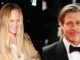 What we know about Brad Pitt's new girlfriend