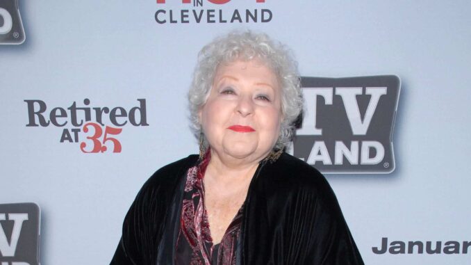 Where is Estelle Harris today? Net Worth, Family