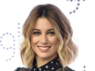 Who is Blanca Suárez? Net Worth, Measurements, Boyfriend