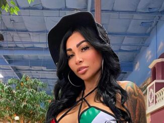 Who is Brittanya Razavi? Before Surgery, Net Worth, Biography