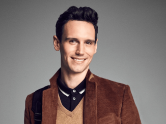 Who is Gotham star Cory Michael Smith? Age, Gay, Net Worth