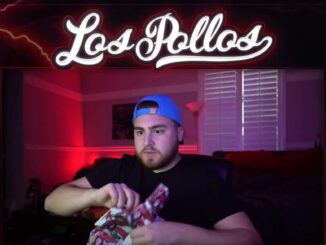 Who is LosPollosTV? Age, Height, Real Name, Net Worth, Wiki