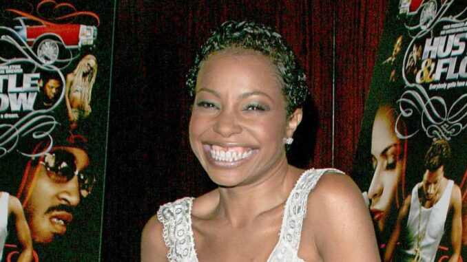 Who is Paula Jai Parker? Husband, Net Worth