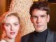 Who is Scarlett Johansson's child father?