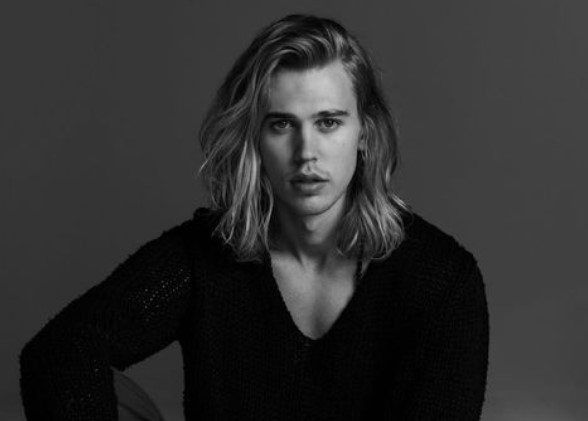 Austin Butler actor