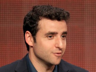 David Krumholtz's Wiki - Net Worth, Wife, Height, Weight Loss