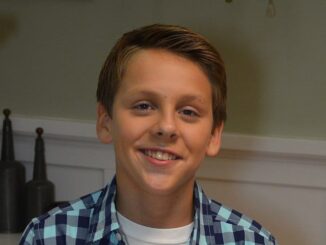 How old is Jacob Bertrand? Age, Height, Girlfriend, Biography