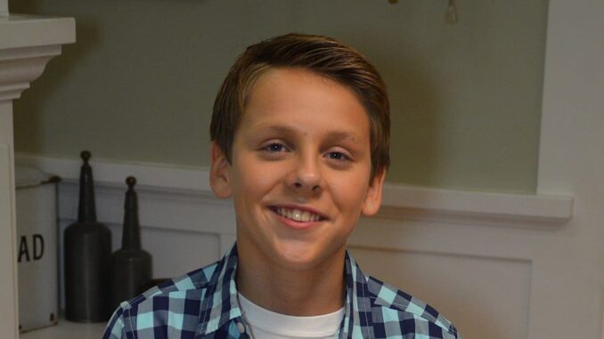 How old is Jacob Bertrand? Age, Height, Girlfriend, Biography