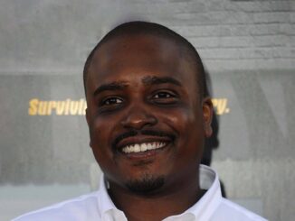 Jason Weaver's Net Worth, Wife, Children, Family