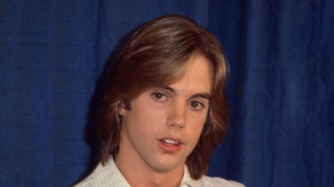 Where is Shaun Cassidy today? Children, Spouse, Net Worth