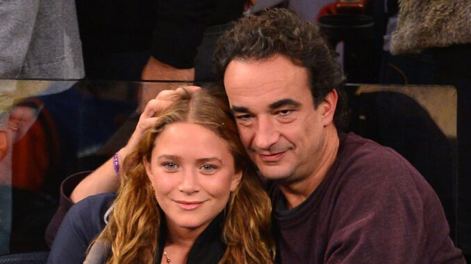 Untold Truth Of Mary-Kate Olsen's Husband