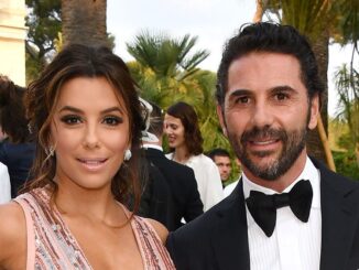 The Untold Truth Of Eva Longoria's Husband