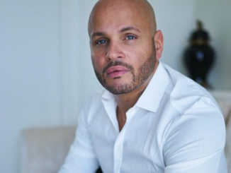 Stephen Belafonte