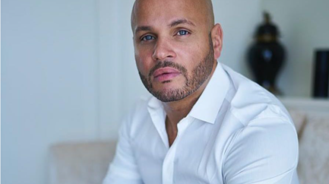 Stephen Belafonte