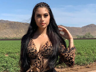 Who is Jailyne Ojeda? Age, Measurements, Net Worth, Surgery