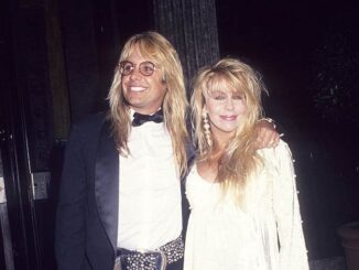 The Untold Truth of Vince Neil’s Ex-Wife Sharise Ruddell