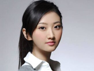 Naked Truth Of Jing Tian