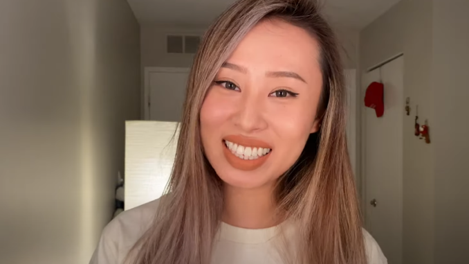 Kathy Zhu Bio, Family, Career, Boyfriend, Net Worth, Measurements