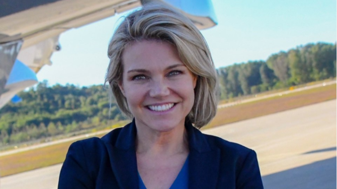 Heather Nauert