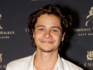 Who is Toby Wallace from 'The Society'? Age, Girlfriend, Wiki