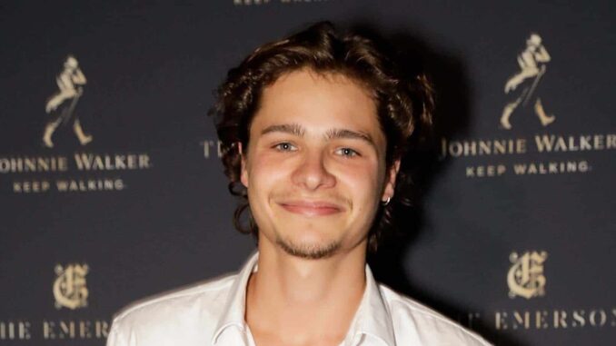 Who is Toby Wallace from 'The Society'? Age, Girlfriend, Wiki