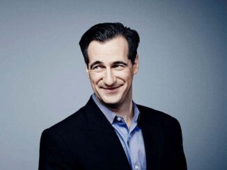 What happened to Carl Azuz (CNN 10)? Age, Wife, Salary, Wiki