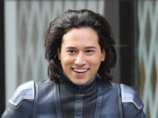 Jesse Rath's Biography (aka Brainiac 5 on 'Supergirl') – Wiki