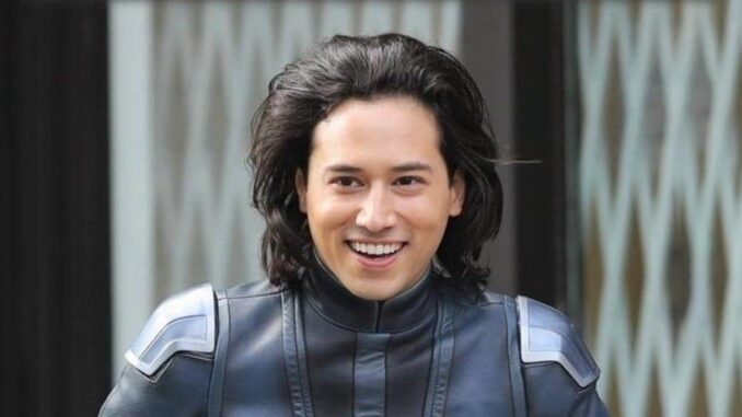 Jesse Rath's Biography (aka Brainiac 5 on 'Supergirl') – Wiki