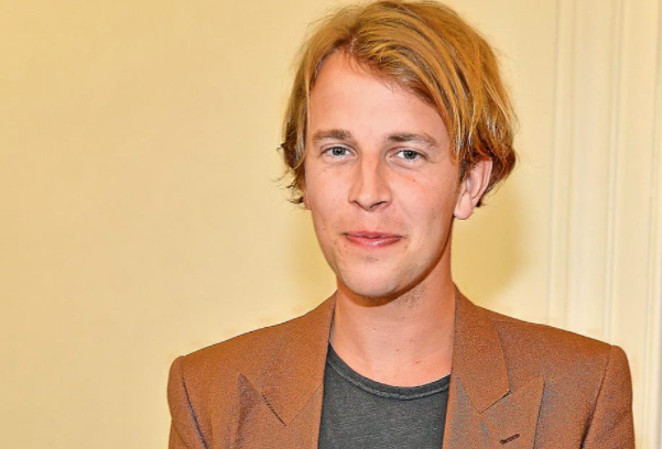 British Singer-Songwriter, Tom Odell