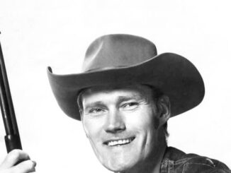 The Untold Truth Of Chuck Connors: Spouse, Net Worth, Wiki