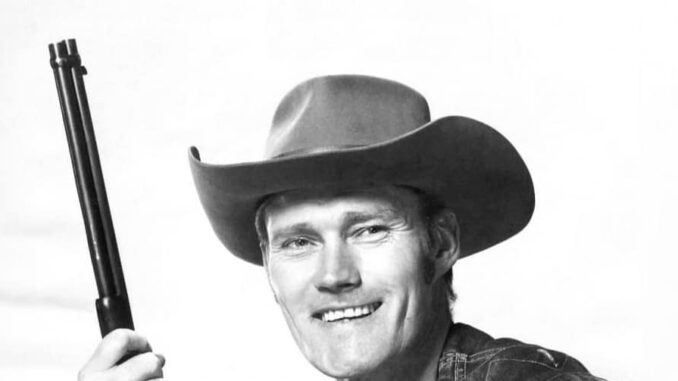 The Untold Truth Of Chuck Connors: Spouse, Net Worth, Wiki