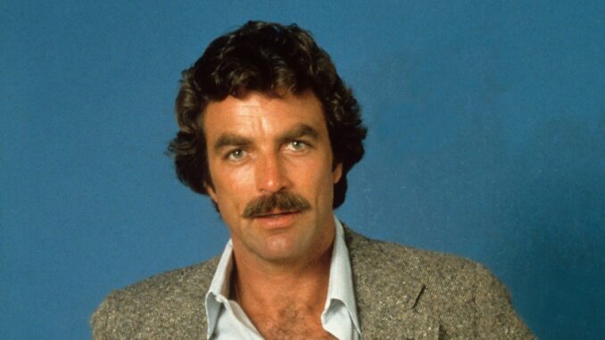 partner, wife, age, net worth. Is Tom Selleck gay?