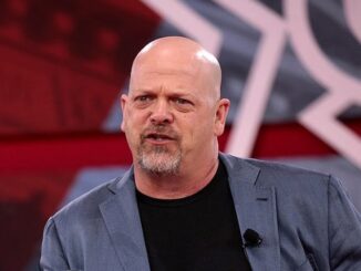 Rick Harrison (Pawn Stars) Net Worth, Wife, Age, Kim Harrison