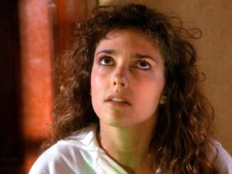 Where is Ashley Laurence today? What is she doing now? Wiki