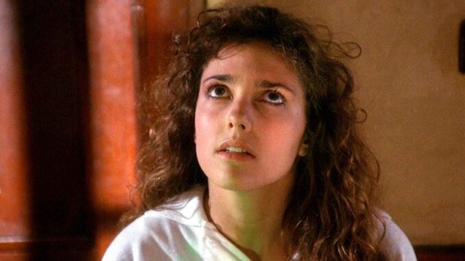 Where is Ashley Laurence today? What is she doing now? Wiki