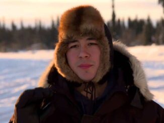 Joey Zuray (Yukon Men) Net Worth, Wife, Age, Sister