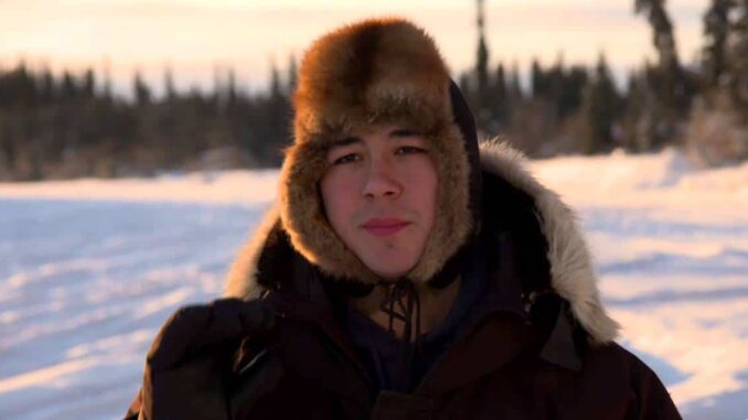 Joey Zuray (Yukon Men) Net Worth, Wife, Age, Sister