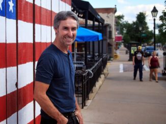 American Pickers Mike Wolfe Net Worth, Wife, Jail – Biography