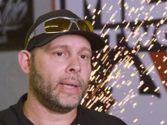 American Chopper Paul Teutul Jr. Net Worth, Wife, Age, Lawsuit