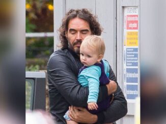 The Untold Truth Of Russell Brand's Daughter