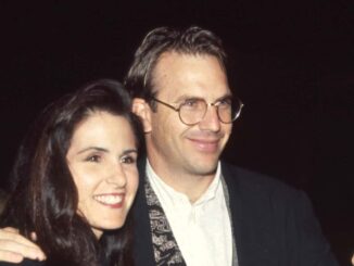 The Untold Truth Of Kevin Costner's First Wife