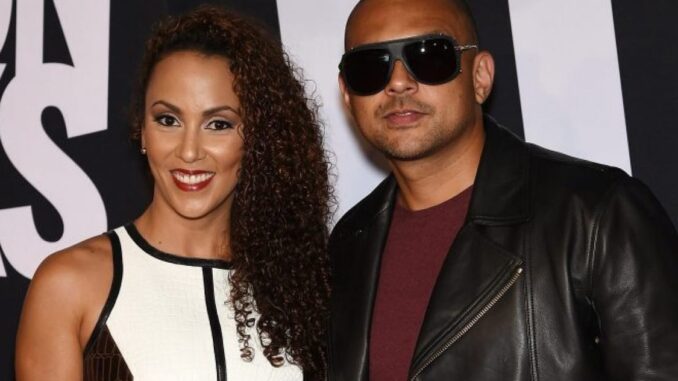 The Untold Truth Of Sean Paul's Wife, Jodi Stewart-Henriques