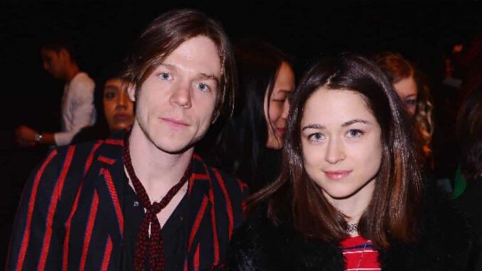 The Untold Truth Of Matt Shultz's Ex-Wife